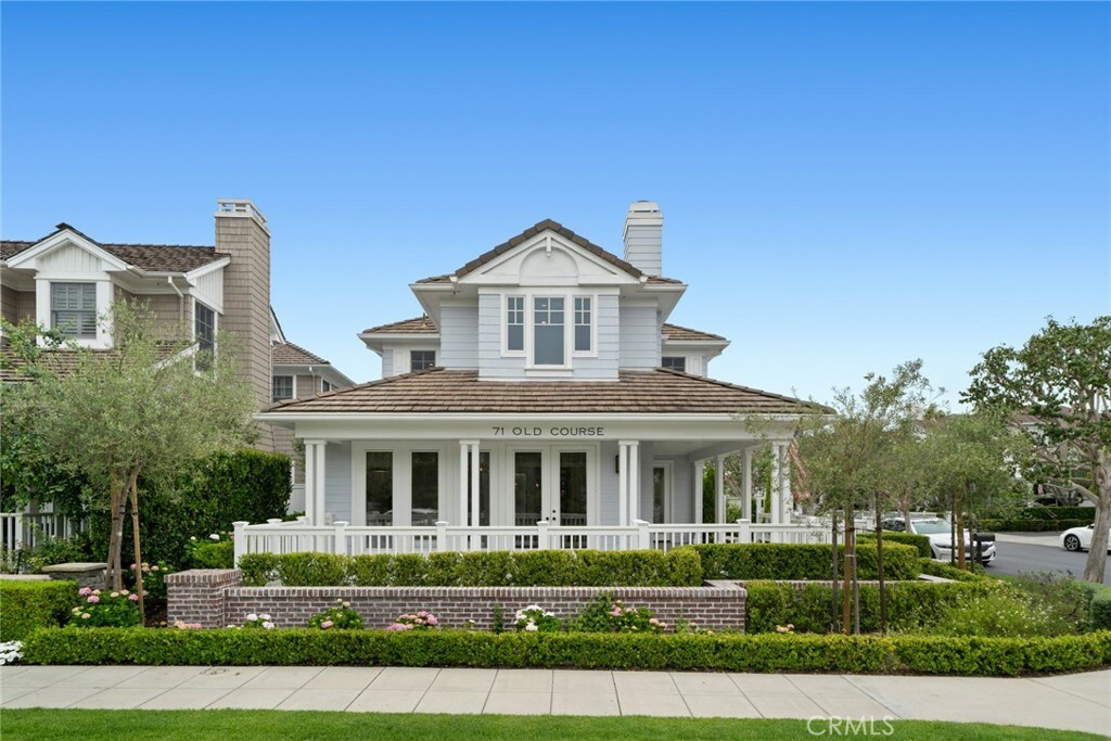 Property Photo: 71 Old Course Drive CA 92660