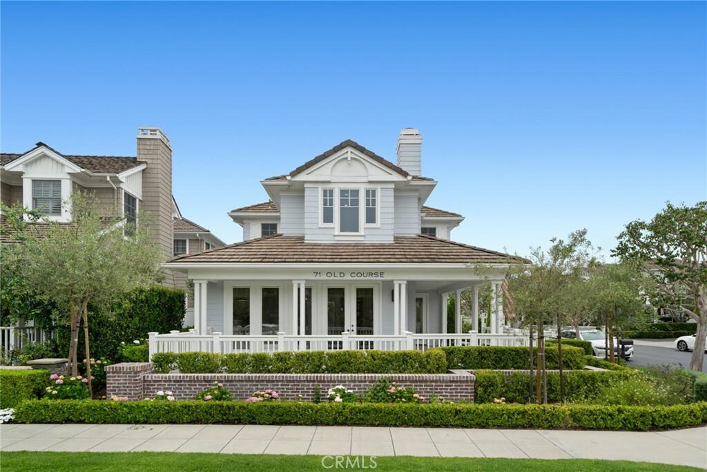 Property Photo: 71 Old Course Drive CA 92660