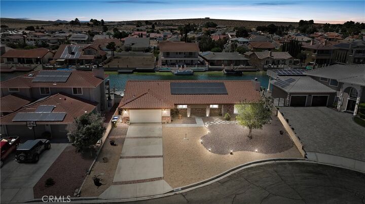 Property Photo:  14616 Lighthouse Lane  CA 92342 