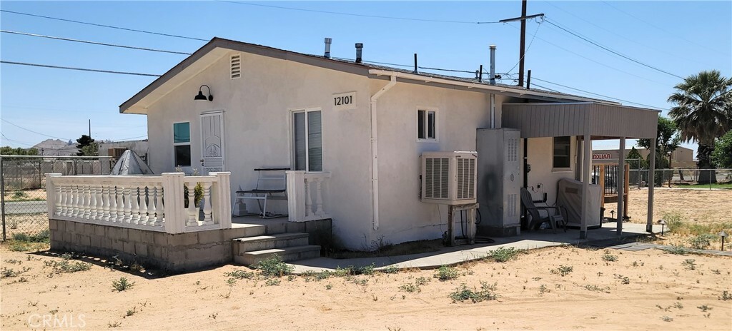 Property Photo: 12101 Kern Avenue CA 93516