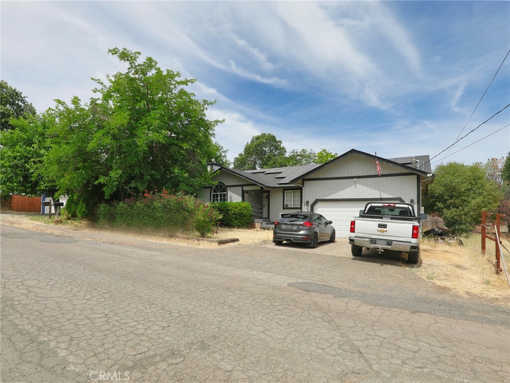 Property Photo: 3687 Madison Drive CA 95422