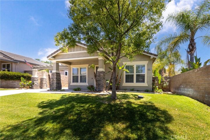 Property Photo:  34177 Pinehurst Drive  CA 92399 