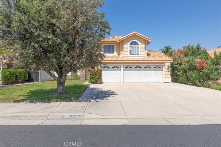 Property Photo: 30041 Sugarpine Street CA 92530