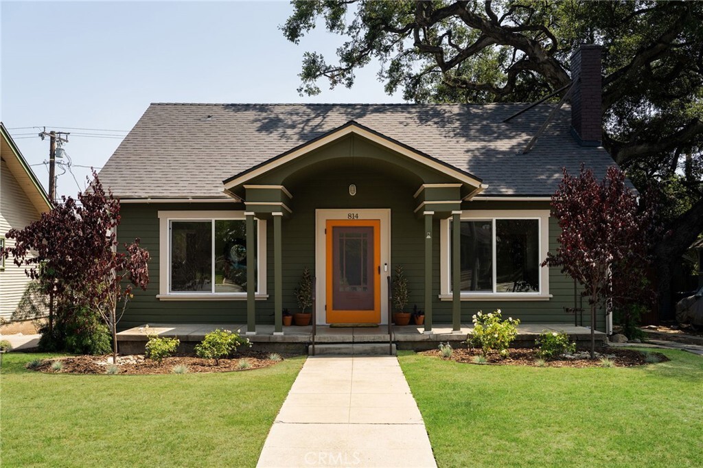 Property Photo: 814 E Foothill Boulevard CA 91016