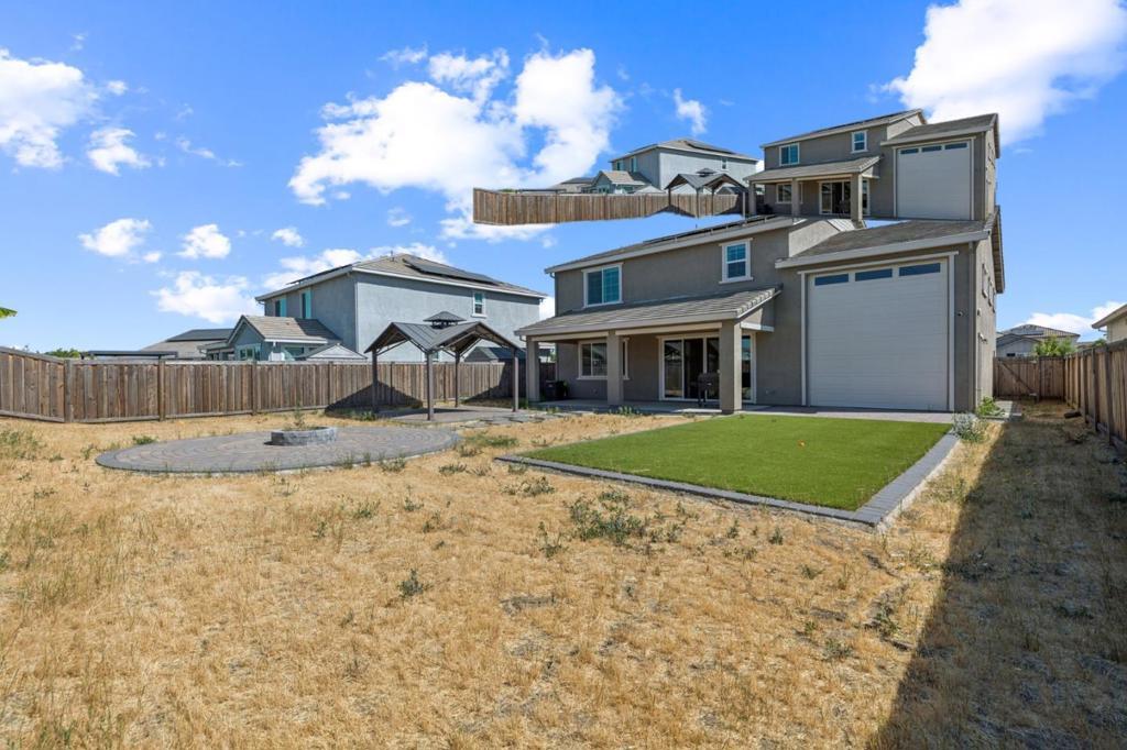 Property Photo: 1535 Eisenhower Court CA 95620