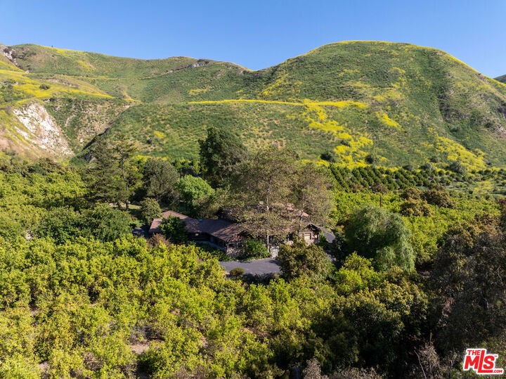 Property Photo:  15454 S Mountain Road  CA 93060 