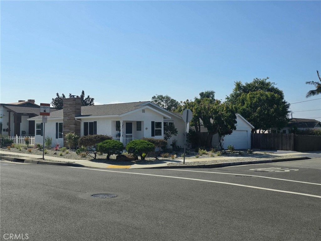Property Photo: 24921 Cypress Street CA 90717
