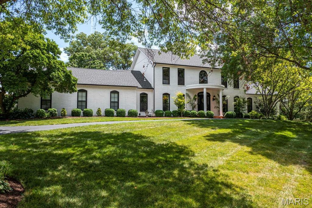 Property Photo: 2220 Barnbridge Road MO 63131