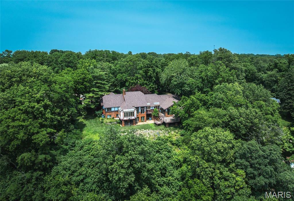 Property Photo: 3401 Riverview Court IL 62035