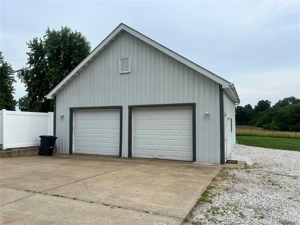 Property Photo: 1408 Elm Tree Road MO 63379