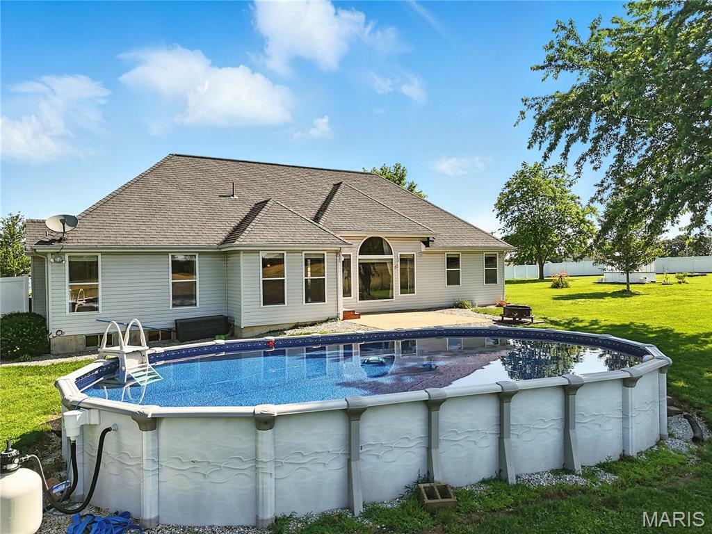 Property Photo: 1408 Elm Tree Road MO 63379