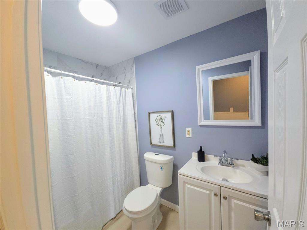 Property Photo: 2621 Washington Avenue IL 62040
