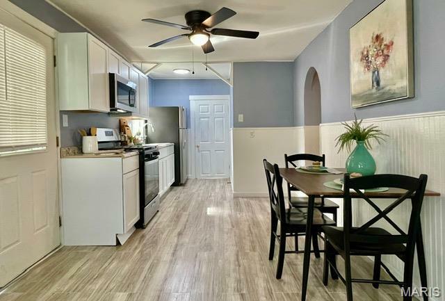 Property Photo: 2621 Washington Avenue IL 62040