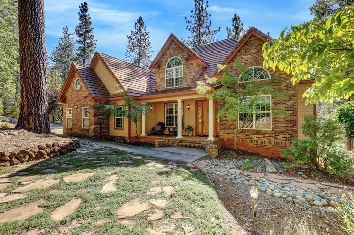 11722 Logans Run Court  Grass Valley CA 95945 photo