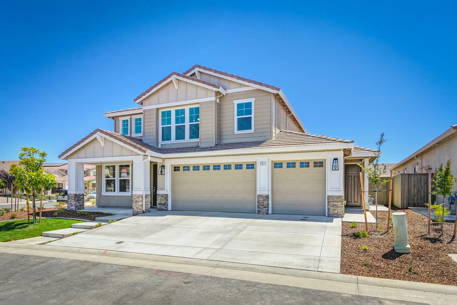 301 Bee Balm Court  Roseville CA 95747 photo
