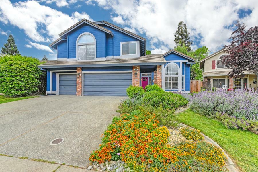 406 Shiveley Court  Roseville CA 95747 photo
