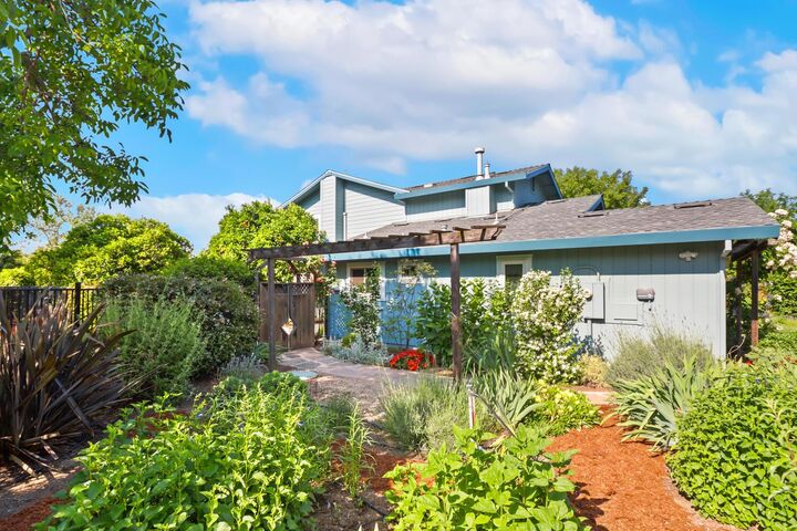 Property Photo:  27072 Tierra Linda Place  CA 95616 
