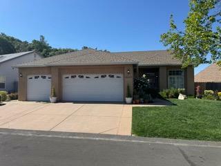 Property Photo: 20272 Starr King Drive CA 95372