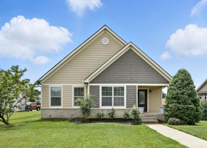 Property Photo: 182 John Duke Tyler Blvd TN 37043