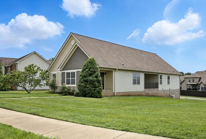 Property Photo:  182 John Duke Tyler Blvd  TN 37043 