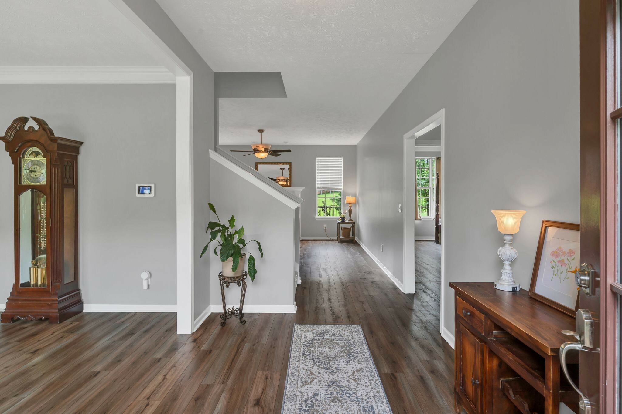 Property Photo: 147 N Shadowhaven Way TN 37075