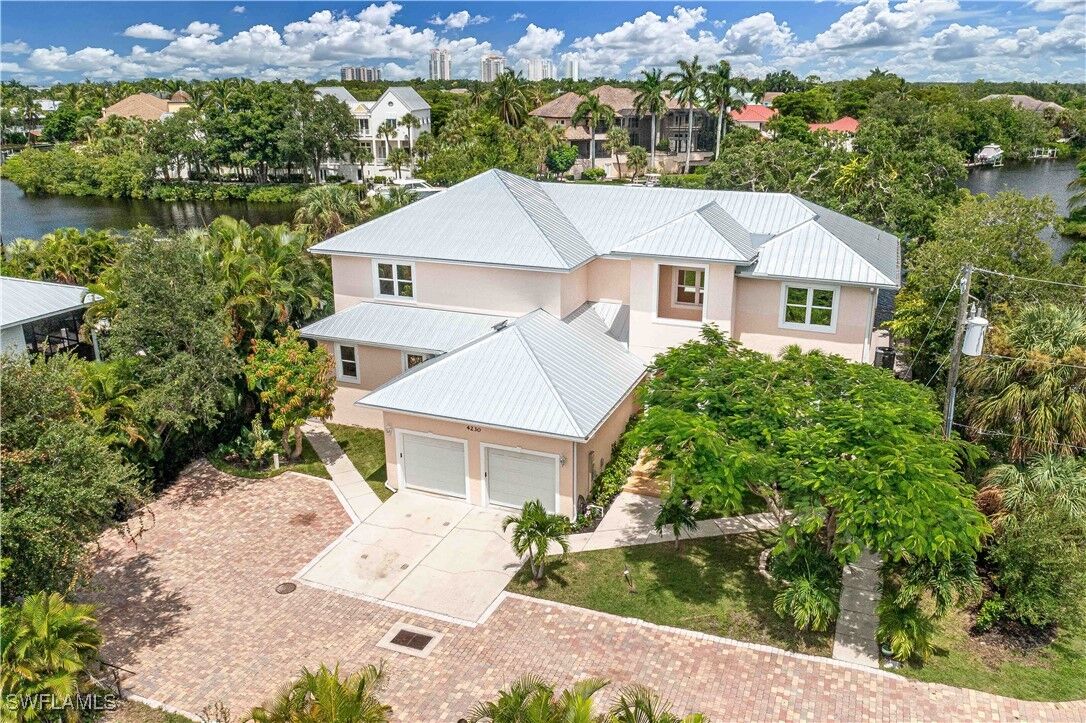 Property Photo:  4230 Racoon Bay Drive  FL 34134 