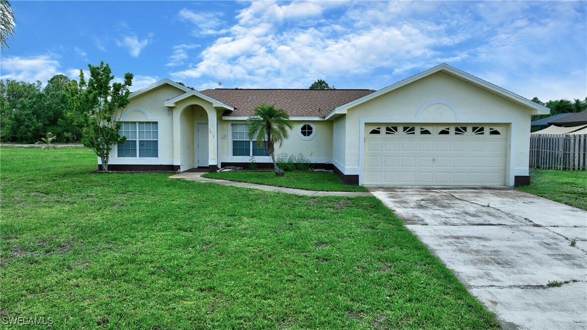 1612 Covington Meadows Circle  Lehigh Acres FL 33936 photo