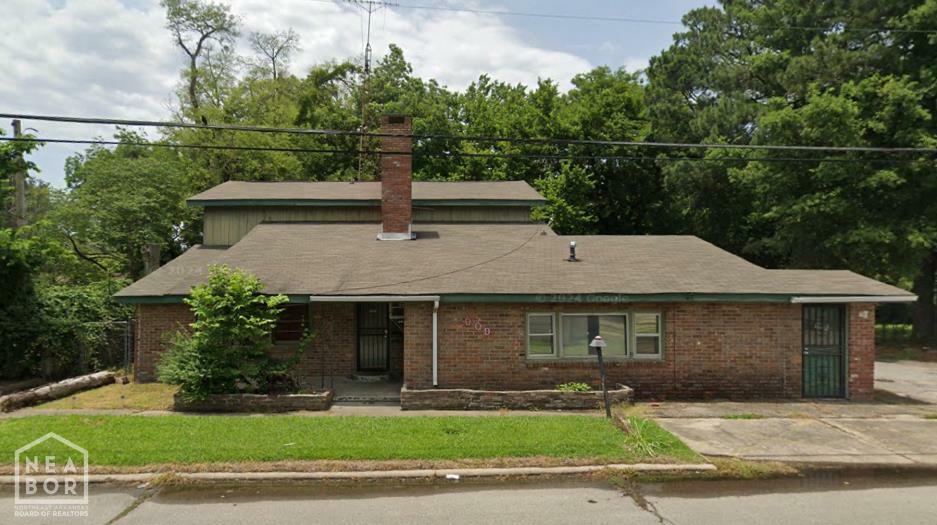 Property Photo: 909 N 10th Street AR 72315