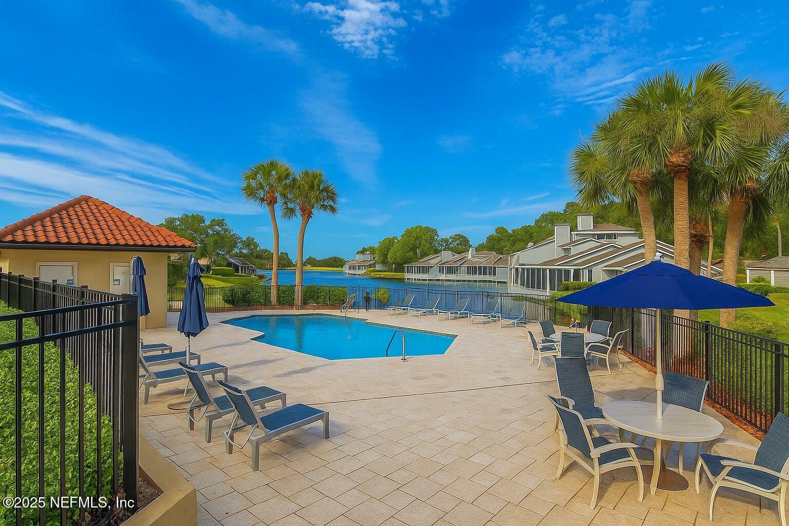 Property Photo: 52 S Nine Drive FL 32082