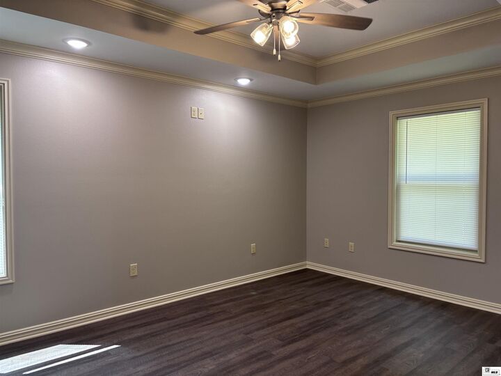 Property Photo:  1676 Girard Road  LA 71269 