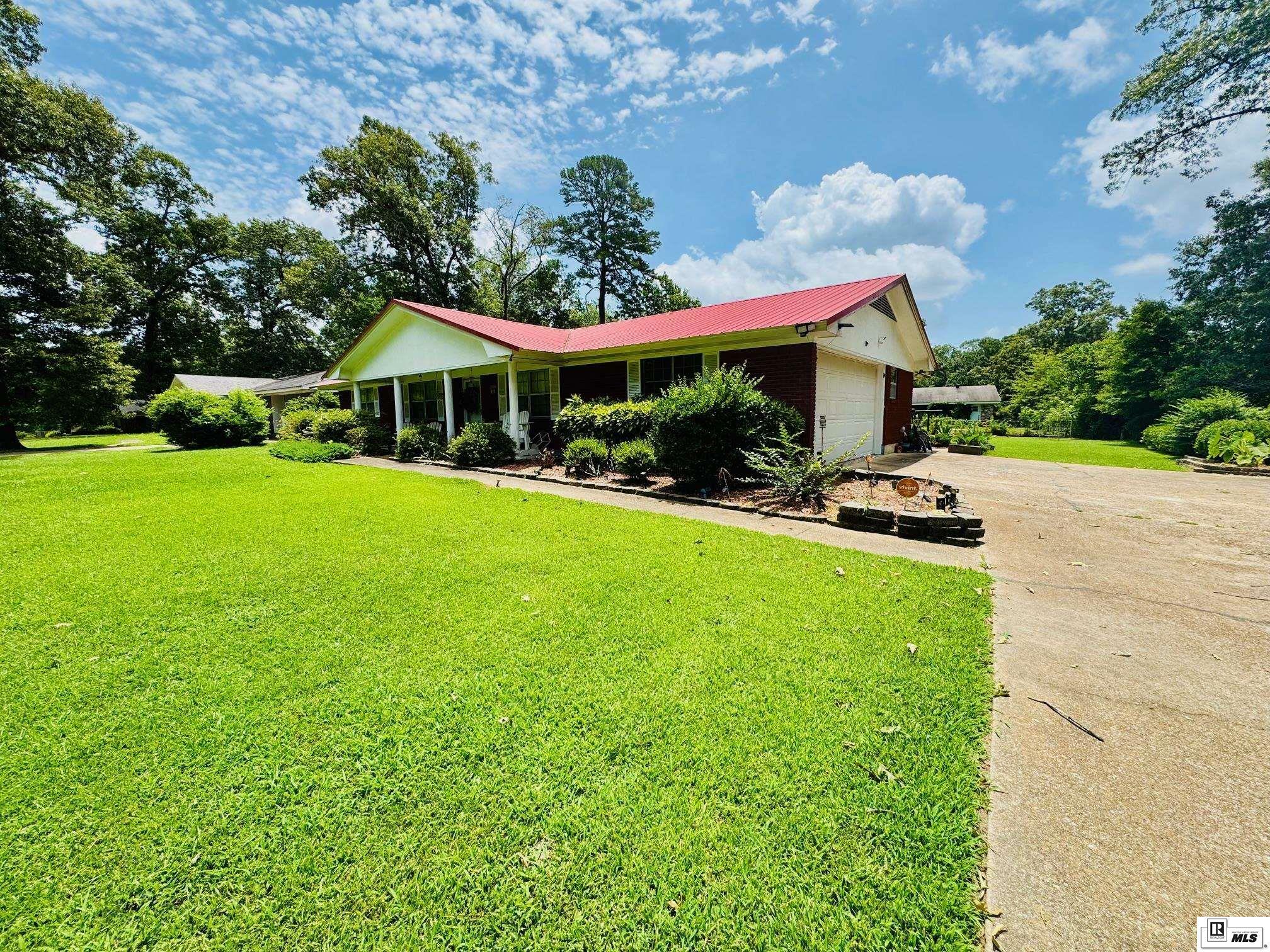 Property Photo:  2024 Gemini Drive  LA 71220 