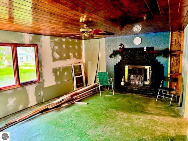 Property Photo:  751 Bungo Lake Road  MI 48625 