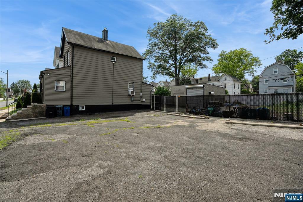 Property Photo: 21 Crawford Street NJ 07018