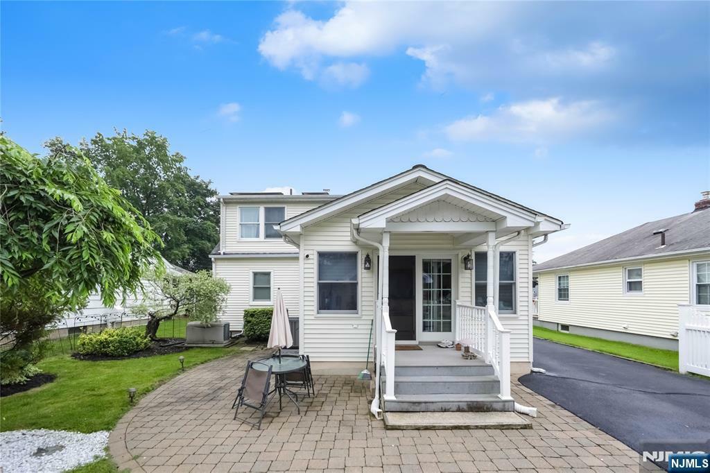 Property Photo: 425 Broadway NJ 07442