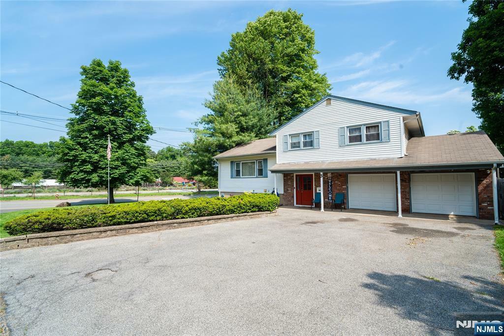Property Photo: 3 High Street NJ 07624
