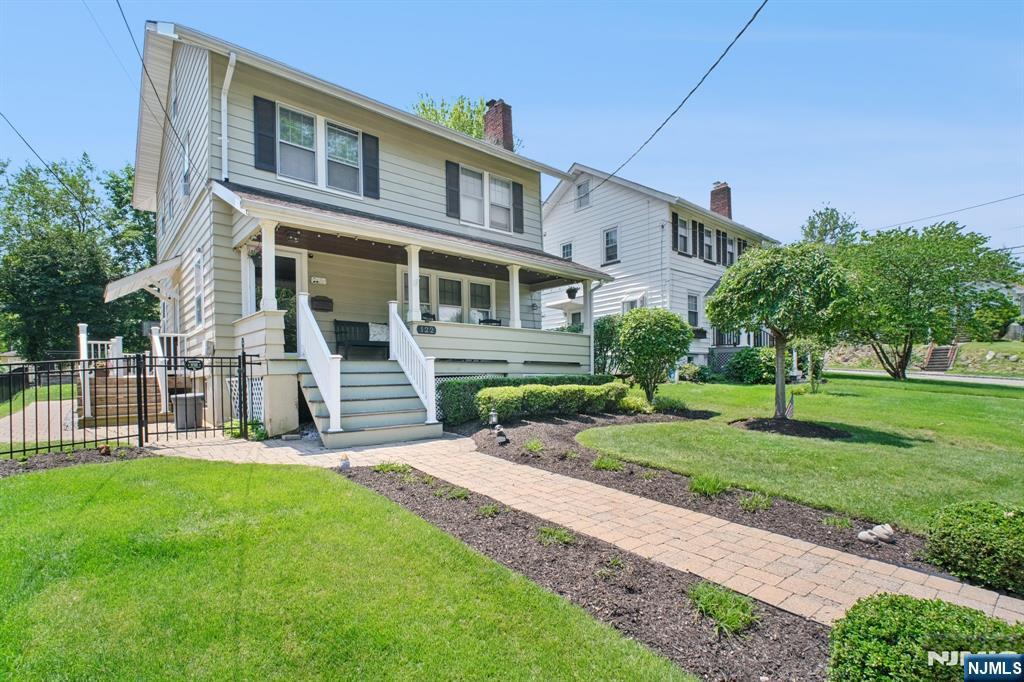 Property Photo: 122 Westover Avenue NJ 07006