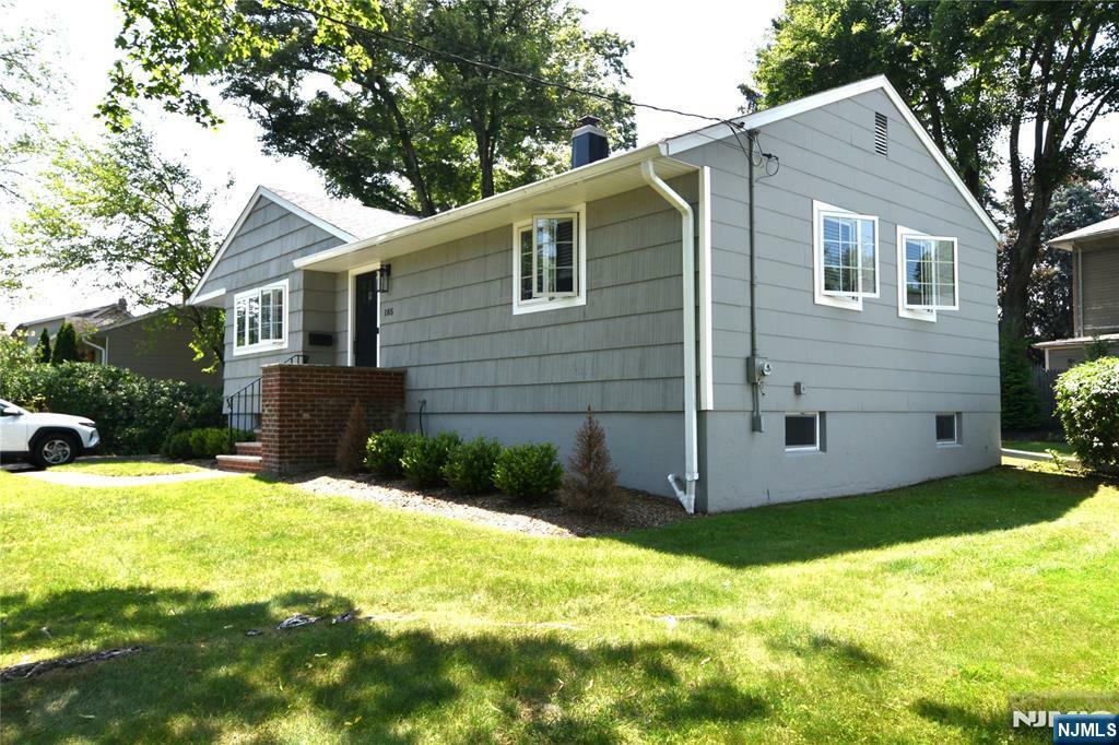 Property Photo:  185 High Street  NJ 07647 