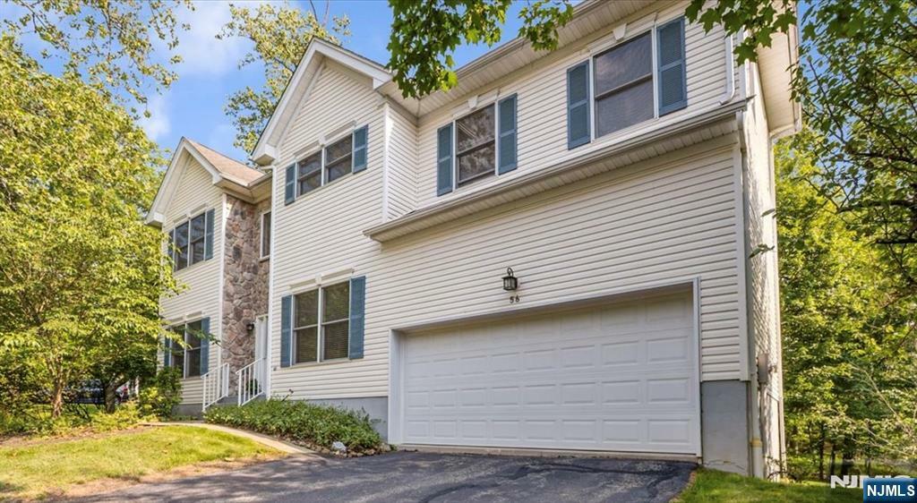 56 Crystal Avenue  West Orange NJ 07052 photo