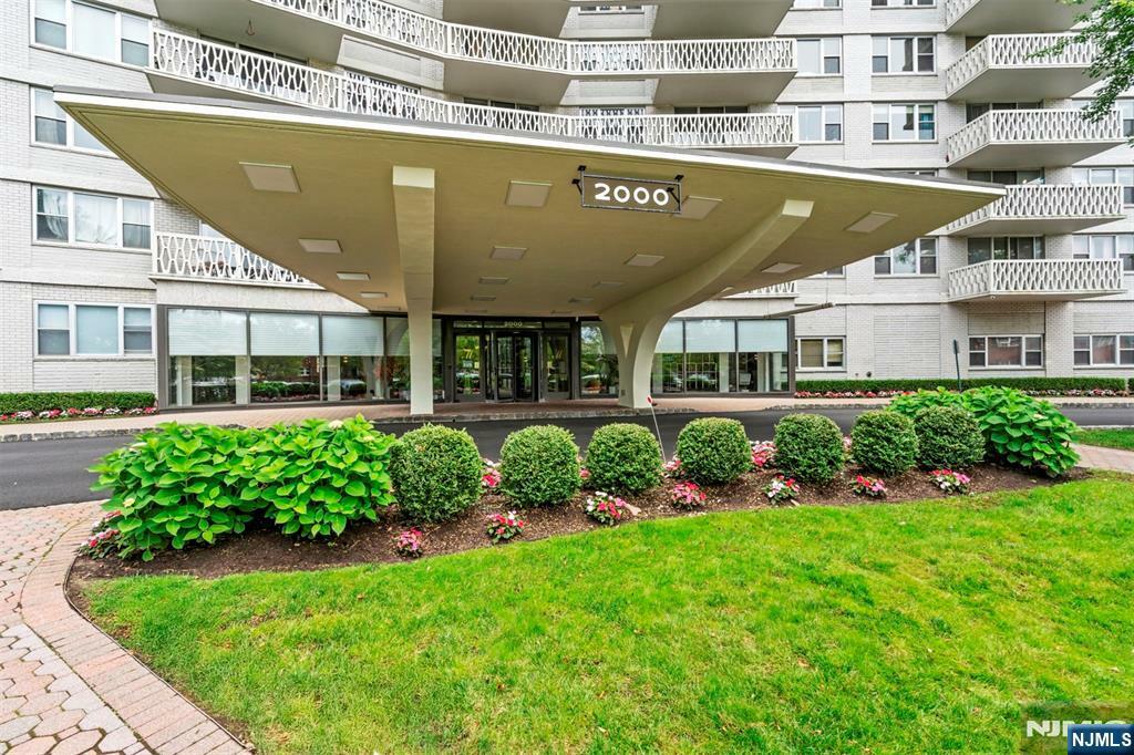 Property Photo: 2000 Linwood Avenue 3P NJ 07024