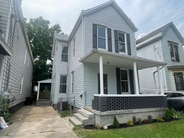 1815 Scott Boulevard  Covington KY 41014 photo