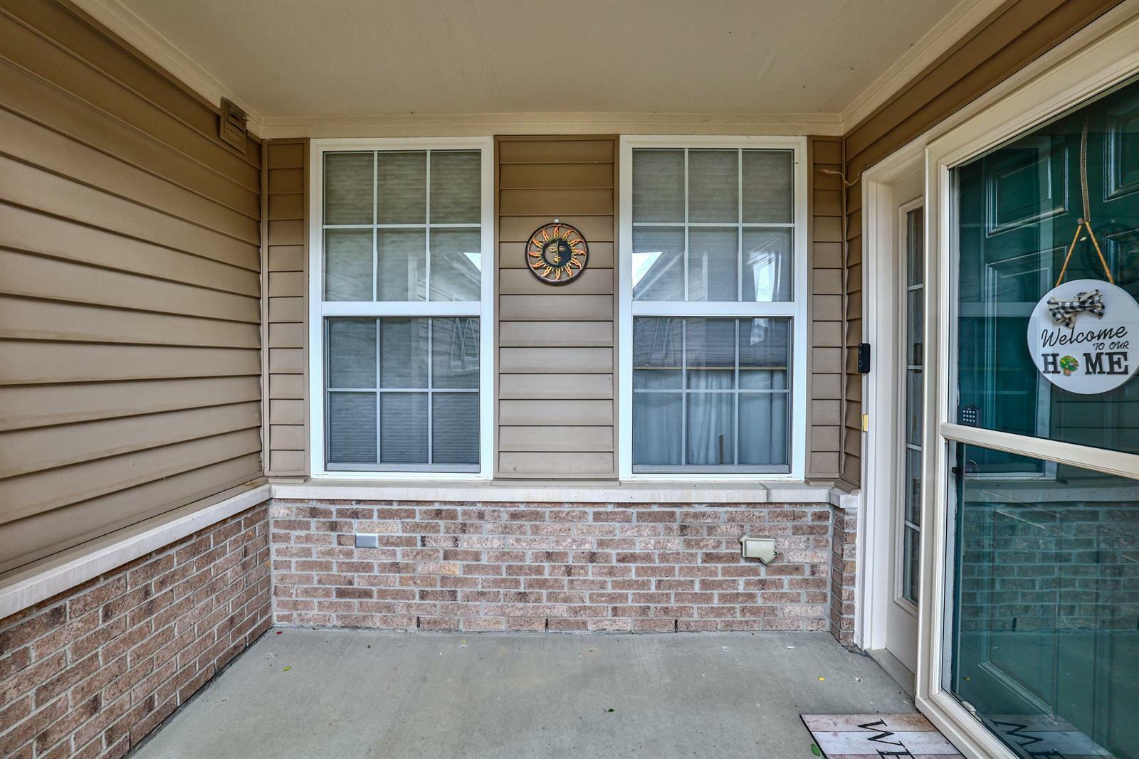Property Photo: 852 Flint Ridge KY 41076