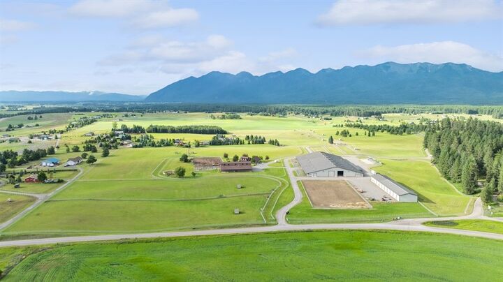 Property Photo: 6135 Old Montana Highway 35 MT 59911