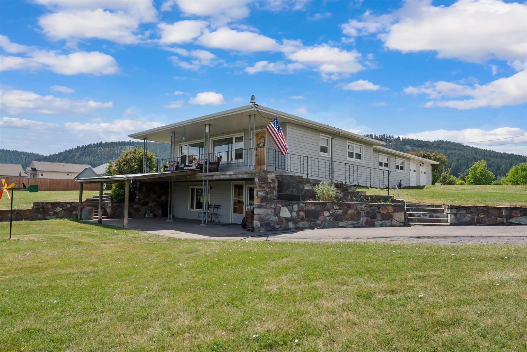 Property Photo: 91 Denver Avenue MT 59901