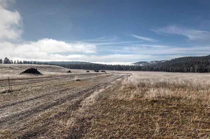 Property Photo: (Lot #8) 13442 Vannoy Lane MT 59823
