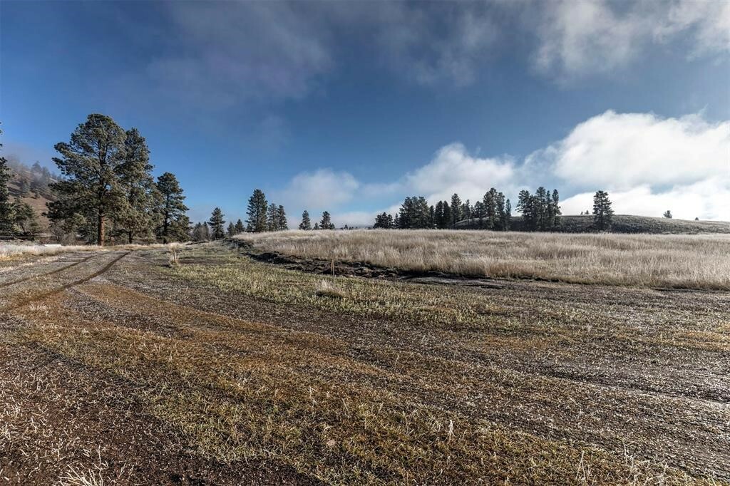 Property Photo: (Lot #6) 13442 Vannoy Lane MT 59823