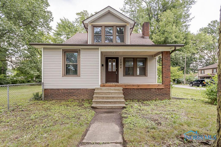 1302 Laning Road  Toledo OH 43615 photo