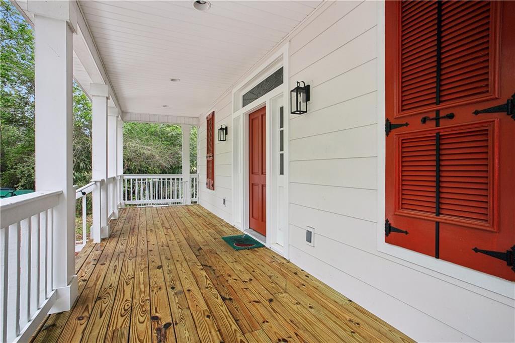 Property Photo: 71434 Saint Joseph Street LA 70420