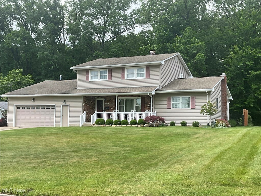 5754 Yorktown Lane  Austintown OH 44515 photo