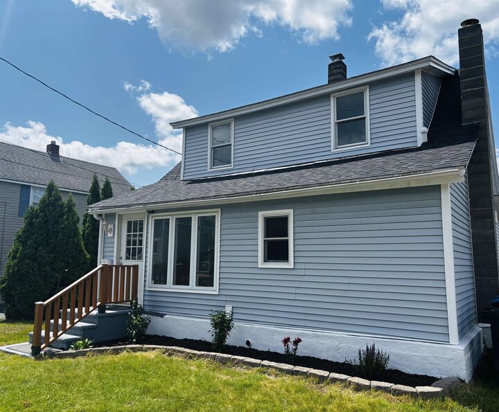 Property Photo: 14 George Street VT 05404