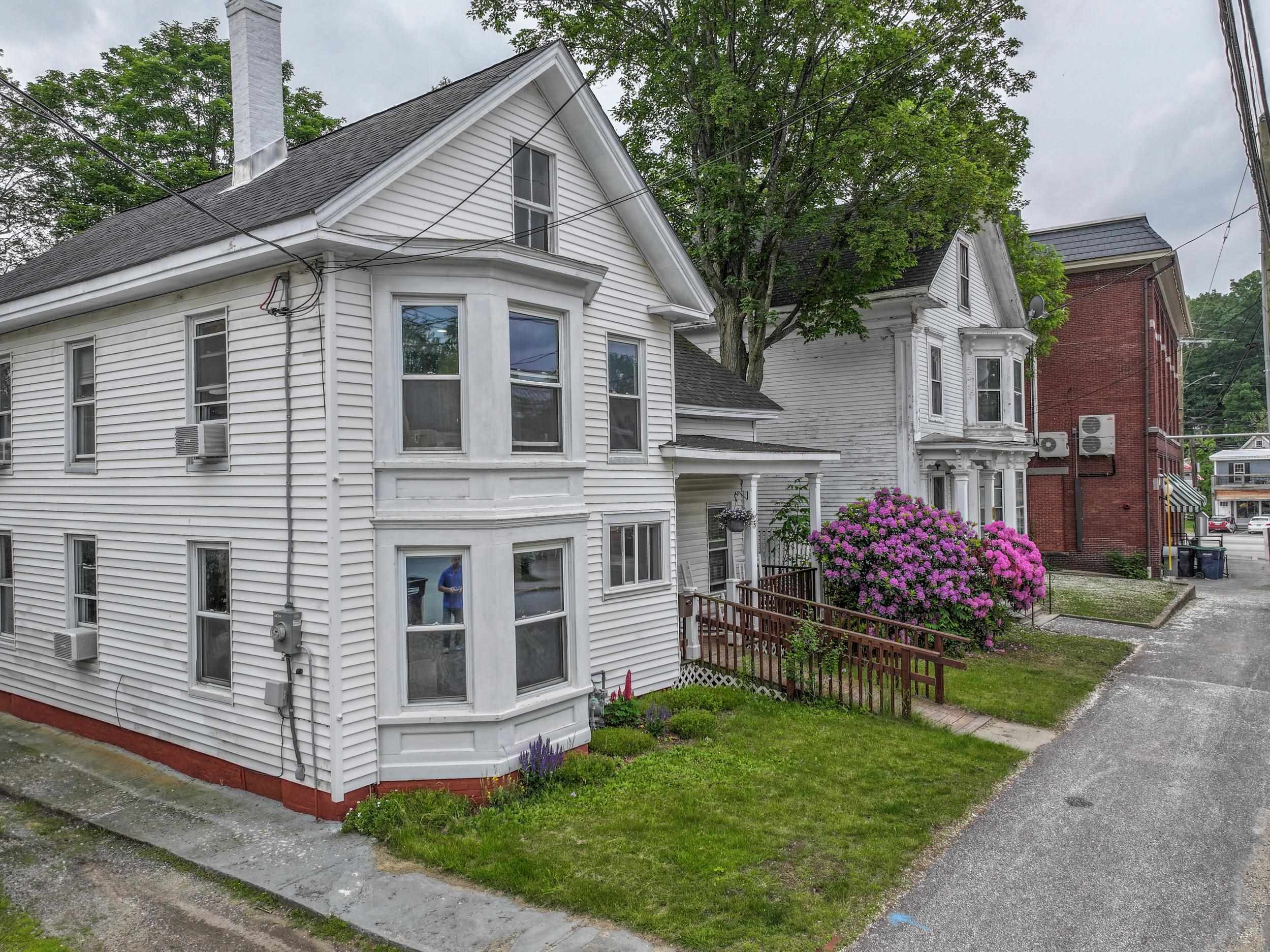 Property Photo: 5 School Street NH 03276